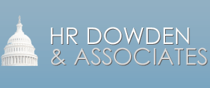 HR Dowden and Associates